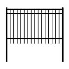 Fencenice6x4 Aleko Nice Style Diy 646341976019