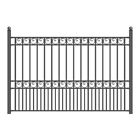 Fencepar-az Aleko Paris Style Steel 013964716924
