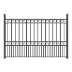 Fencepardiy5x5.5 Aleko Paris Style Diy 648236979211