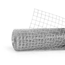 Fencer Wire 445038428458 4 Ft. X 50 10-gauge Welded Fence With Mesh 2 Inch