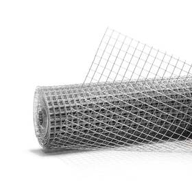 Fencer Wire Ca19-2x50mf12 1/2 Inch X 2 Ft. 50 19-gauge Hardware Cloth