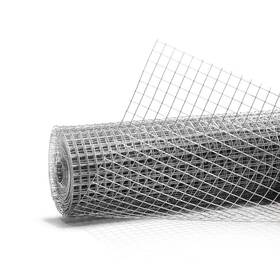 Fencer Wire Ca19-3x100mf12 Hd Hardware Cloth Fencing 36 Inch X0.04 Decorative Security Silver Metal