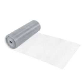 Fencer Wire Hardware Cloth 1/4x2x25 Ft Pest Control Screen Garden 23 Gauge Metal