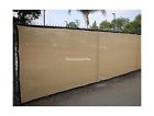 Fencesmart4u 4 X 50 Tan