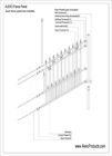 Fencestp Aleko Iron Wrought Steel