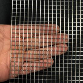 Fengyoo Fengyoo-bxgdhw1i430in 18gauge 1/4 Inch 30 X15 Stainless Steel Hardware Cloth Heavy Welded Wire Fence Ch