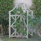 Fgtdj221 Home Improvements Rustic Gray Wash Finish Eucalyptus Wood 784046712638