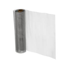 Fixinairp 609044760972 40 Inch X10 Woven Wire Mesh 20 316l Stainless Steel Window Filter Screen 1 Pcs