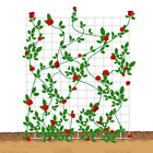 Fmnthw100s Ecotrellis Metal Netting Trellis Single Piece 647094026822