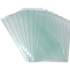 55539569 Fortress Pure View 39 Inch H X 56.25 W Clear Full Glass Panel For Rail 55539569 Fortress Pure View 39 Inch H X 56.25 W Clear Full Glass Panel For Rail