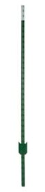 Fstt125-066glg Franklin Industries Studded T-post 6-1/2 Ft. 1.25 Lb. Per Foot
