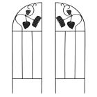 Ft-43s Achla Designs Sunflower Garden 719908341817