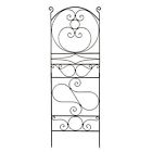 Ft28 Achla 84-in Home Kitchen 719908326845 Ft28 Achla 84-in Home Kitchen 719908326845