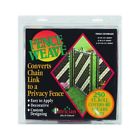 Fw250-grn Fence Weave Fw250-blk Grn