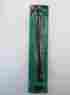 1211224 G-135 Bulldog Black Gate Spring 14 356mm Hardware No Flat Stop 035061212246