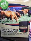 G330424 Gallagher Joule Low Fence Charger Up To Acres 756637279219 G330424 Gallagher Joule Low Fence Charger Up To Acres 756637279219
