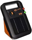 0.16-joules G341414 Gallagher North America Solar Fence Charger