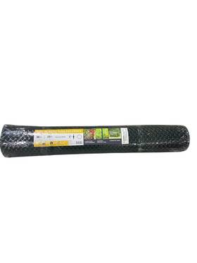 Garden Craft 651082320465 36 Inch H X 25 Ft. L Plastic Poultry Fence