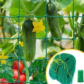 Garden Trellis For Climbing Plants Outdoor Cucumber Tomato Grape Bean