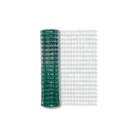 Garden Zone 024850 Craft 48 In X 50 Ft Steel Welded Wire Fence 2x3