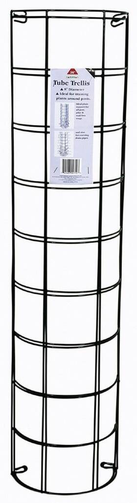 R710 Gardman 745487007103 Tube Trellis 36 Inch Long X 8 Wide High