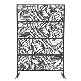 Kvhpfi8g3oe2wgpf7rthvawpjg4z Garveehome Decorative Fences For Outdoor Gardens Ornamental Metal Garden Fence Panels