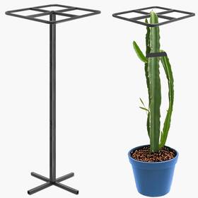 Gavinjitao Myx5129 Metal Dragon Fruit Trellis Adjustable Plant F