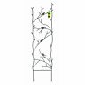 Gbmt23511 Fastfurnishings High Garden Trellis With Metal Birds Branch 426985240836