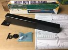 Gc-2000 Cel Hydraulic Garden Gate