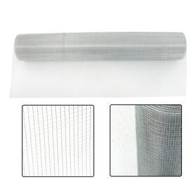 Genrics Ign2187066 Hardware Cloth 1/4in 36/48 Inch 100ft Chicken Wire Fence Galvanized Welded Mesh Roll