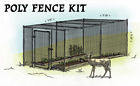 Gf7501 Deerbusters Deer Bird And