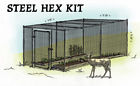 Gf7503 Deerbusters Deer Bird And