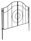 3214954 Gg-41 Achla Tuscany Gate With 719908340407
