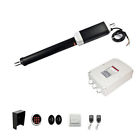 Gg450acc Aleko Single Swing Gate Opener For Gates Up 649870027504