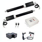 Gg900back Aleko Swing Gate Operator 649870027597