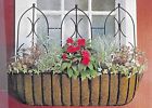 Ghb18 Tom Company Chambers Hayrack Backboard Also Edging For Flowers Herb