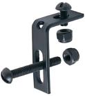 Gilpin 4 Pack Black Railing Fittings 438 032393000046 Gilpin 4 Pack Black Railing Fittings 438 032393000046