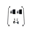 Gkr326-b Xcel Fence Diy Gate Kit