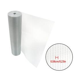 Globalmart-top Gt4628624 Welded Wire Mesh Chicken Poultry Fence Hardware Cloth 1/4 In 36in X 100ft