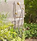 Go7733 Wind Weather Freestanding Gold Go7733 Wind Weather Freestanding Gold