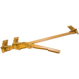 B000ayfxdu Goldenrod 3-hook Fence Stretchers 250-415 Each