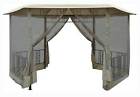 Gos1805-bb Dc America Hexagon Gazebo 046504918052