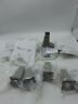 Gpftblkpc Trex Transcend Adjustable Footblock Pc Color Gravel 652835054170