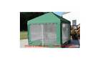 Gpt10g King Canopy 10-foot Square 753216021016
