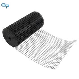 Greatparts Gre127150 Fit For Chicken Rabbit Mesh 1 Inch X1 Hardware Cloth Welded 24 X 100ft Net Roll