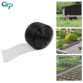 Greatparts Gre127190 6inx98ft Hardware Cloth 1/2in Pvc Vinyl Coated Chicken Rabbit Mesh Wire Fencing