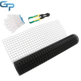 Greatparts Gre127195 For Chicken Rabbit Mesh Roll 1.5 In Hardware Cloth Welded 48 X 50 Ft Net