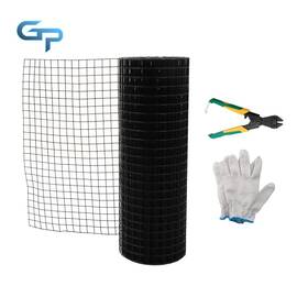 Greatparts Gre127200 Fit For Chicken Rabbit Mesh 1 Inch X1 Hardware Cloth Welded 24 X 50ft Net 1roll