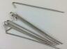 Greenties100 Nationwide Industries Chain Link Fence Wire Ties Count Length For