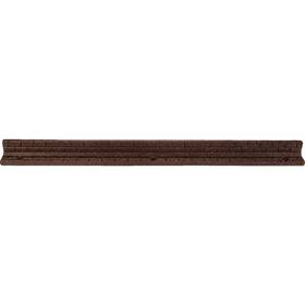 Gsbfe4bn6 Groundsmart 3 Inch H. X 4 Ft. L. Brown Recycled Rubber Brickface Landscape Edger Gsbfe4bn6 Groundsmart 3 Inch H. X 4 Ft. L. Brown Recycled Rubber Brickface Landscape Edger